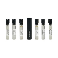 Al Haramain Discovery Collection L'Aventure Series zestaw perfum 6x10ml