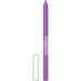 Maybelline Tattoo Liner Gel Pencil żelowa kredka do oczu 801 Purple Pop
