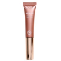 Gosh Blush Up róż w kremie 003 Coral Red 14ml