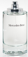 Mercedes-Benz Mercedes-Benz edt Tester 120ml