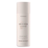 MONTIBELLO Decode Zero Perfect naturalny spray do włosów 300ml