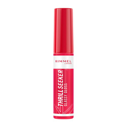 Rimmel Thrill Seeker Glassy Gloss błyszczyk do ust 600 Berry Glace 10ml