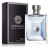 Versace Pour Homme woda toaletowa spray 200ml