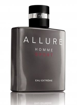 Chanel Allure Homme Sport Eau Extreme edp 50ml