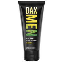 Dax Men Balsam po goleniu kojący 100ml