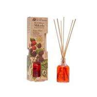 La Casa de los Aromas Mikado Botanical Essence patyczki zapachowe Owoce Leśne 50ml