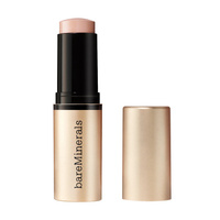 bareMinerals Complexion Rescue Luminous Skin Tint Stick rozświetlający sztyft koloryzujący 04 Suede 9g