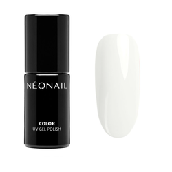 NeoNail UV Gel Polish Color lakier hybrydowy Milk Shake 7.2ml