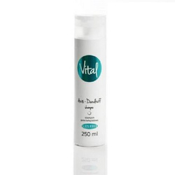 Stapiz Vital Anti-Dandruff Shampoo szampon przeciwłupieżowy 250ml