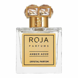 Roja Parfums Amber Aoud Crystal perfumy spray 100ml