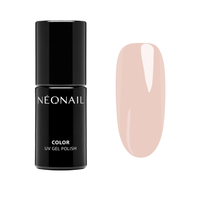 NeoNail UV Gel Polish Color lakier hybrydowy Canvas of Possibilities 7.2ml
