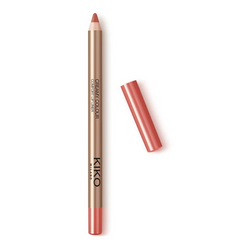 KIKO Milano Creamy Colour Comfort Lip Liner konturówka do ust 04 Vintage Rose 1.2g