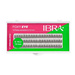 Ibra Foxy Eye kępki rzęs 14mm 120szt.