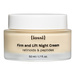 Iossi Firm and Lift Night Cream liftingująco-ujędrniający krem na noc z retinolem i peptydami 50ml