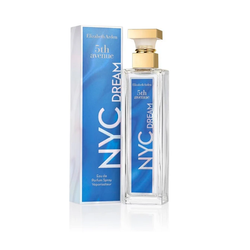 Elizabeth Arden 5th Avenue NYC Dream woda perfumowana spray 75ml