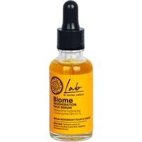 Natura Siberica Lab Biome regenerujące serum do twarzy 30ml