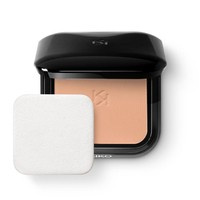 KIKO Milano Full Coverage Blurring Powder Foundation podkład w pudrze o wysokim stopniu krycia 10 Neutral Fair 10g