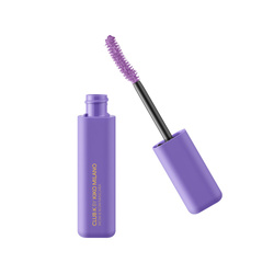 KIKO Milano Club K By Kiko Milano Wow & Now Mascara kolorowy tusz do rzęs dodający objętości wydłużająco-podkręcający 02 Club Coded 8ml