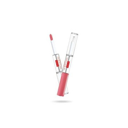 Pupa Milano Made To Last Lip Duo wodoodporna pomadka w płynie i błyszczyk 009 2x4ml