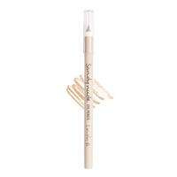 Lovely Sandy Nude Eye Pencil cielista kredka do oczu