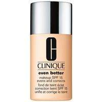 Clinique Even Better™ Makeup SPF15 podkład wyrównujący koloryt skóry CN 20 Fair 30ml