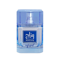 Zimaya Mazaaj Infused woda perfumowana 100ml