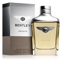 Bentley Infinite woda toaletowa spray 100ml