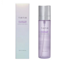 Tirtir Collagen Core Glow Essence rozświetlająca esencja do twarzy 120ml