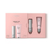 KIKO Milano Dreamy Lips Caring Set zestaw do pielęgnacji ust: połyskujący balsam i peeling