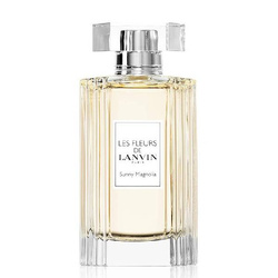 Lanvin Sunny Magnolia woda toaletowa spray  - produkt bez opakowania