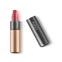 KIKO Milano Velvet Passion Matte pomadka do ust zapewniająca matowy efekt 329 Persian Red 3,5g