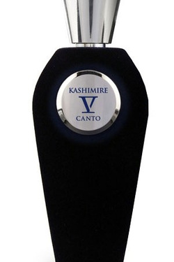V Canto V Canto Kashimire Unisex woda perfumowana spray 100ml
