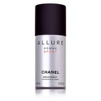 Chanel Allure Homme Sport dezodorant spray 100ml