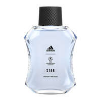Adidas Uefa Champions League Star Edition woda po goleniu 100ml