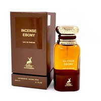 Maison Alhambra Incense Ebony woda perfumowana spray 80ml