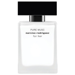 Narciso Rodriguez Pure Musc For Her woda perfumowana spray 50ml