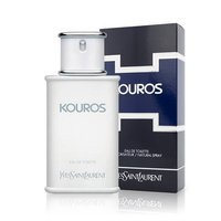 Yves Saint Laurent Kouros woda toaletowa spray 50ml