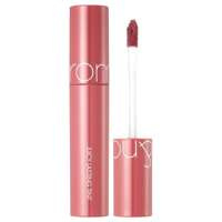 Rom&nd Juicy Lasting Tint mocno napigmentowany błyszczyk do ust 09 Litchi Coral 5.5g