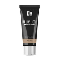 AA Blur Sheer podkład blurujący 03 Tan-Beige 30ml