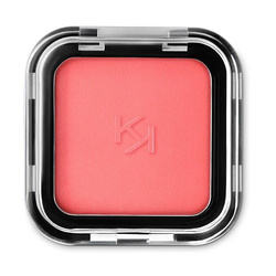 KIKO Milano Smart Colour Blush róż do policzków 05 Coral 6g