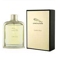 Jaguar Classic Gold woda toaletowa spray 100ml