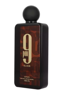 Afnan 9pm Elixir perfumy spray 100ml