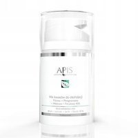 APIS Exfoliation Acid mix kwasów do eksfoliacji Fitowy + Pirogronowy + Mlekowy + Ferulowy 40% 50ml