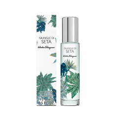 Salvatore Ferragamo Giungle Di Seta woda perfumowana spray 15ml
