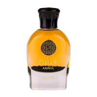 Al Wataniah Amnia woda perfumowana spray 100ml