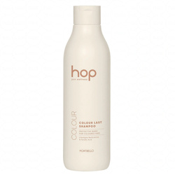 MONTIBELLO Hop Colour Last Shampoo szampon do włosów farbowanych 1000ml
