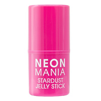 Dermacol Neon Mania żelowy rozświetlacz w sztyfcie 01 Fairy Bloom 8g