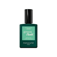 Manucurist Green Flash Nail Polish lakier do paznokci Amande 15ml