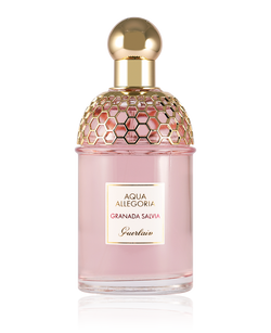 Guerlain Aqua Allegoria Granada Salvia woda toaletowa spray 125ml - produkt bez opakowania