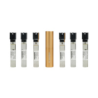 Al Haramain Discovery Collection Amber Oud Series zestaw perfum 6x10ml